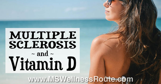 Multiple Sclerosis and Vitamin D