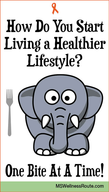 How Do You Start Living a Healthier Lifestyle?