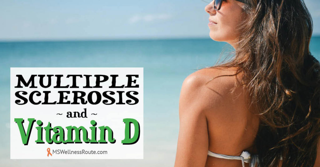 Multiple Sclerosis and Vitamin D