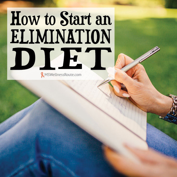 How to Start an Elimination Diet