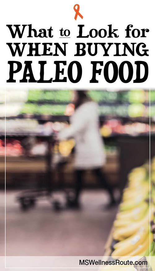 What to Look for When Buying Paleo Food