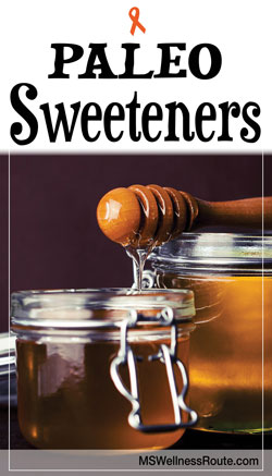 Paleo Sweeteners