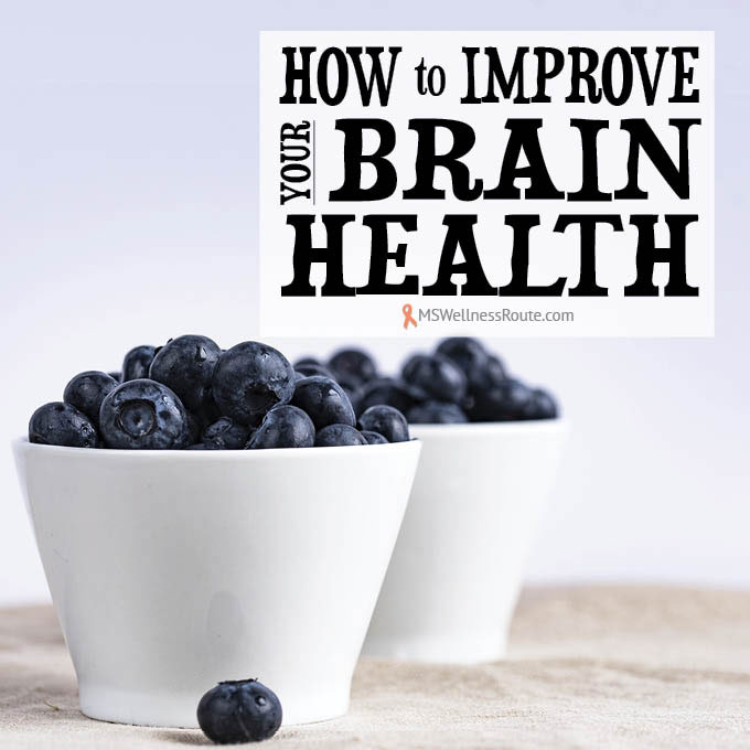 How to Improve Your Brain Health