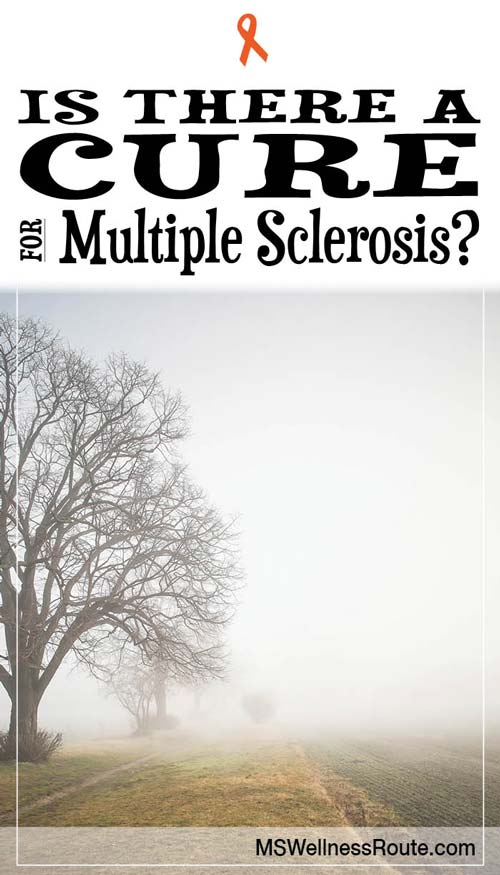 Is There a Cure for Multiple Sclerosis? Find out here! | MS | Natural Healing | #multiplesclerosis #holistichealing