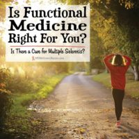 Is functional medicine right for you?