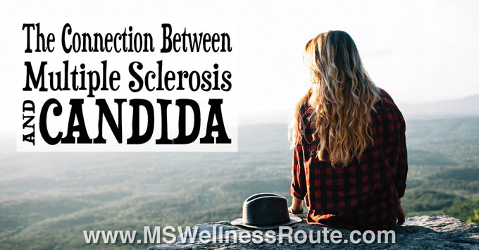 The Connection Between Multiple Sclerosis and Candida