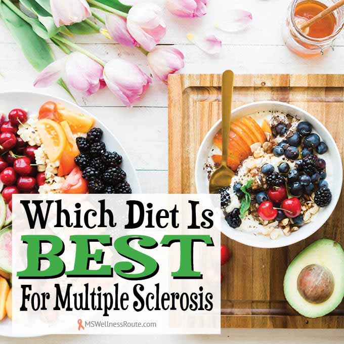 Which Diet is Best for MS