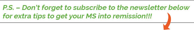 Don't Forget To Subscribe to mswellnessroute.com