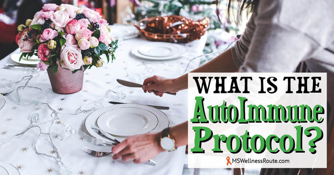 What is the Autoimmune Protocol?