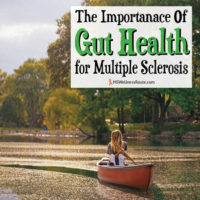 The Importance of Gut Health for Multiple Sclerosis