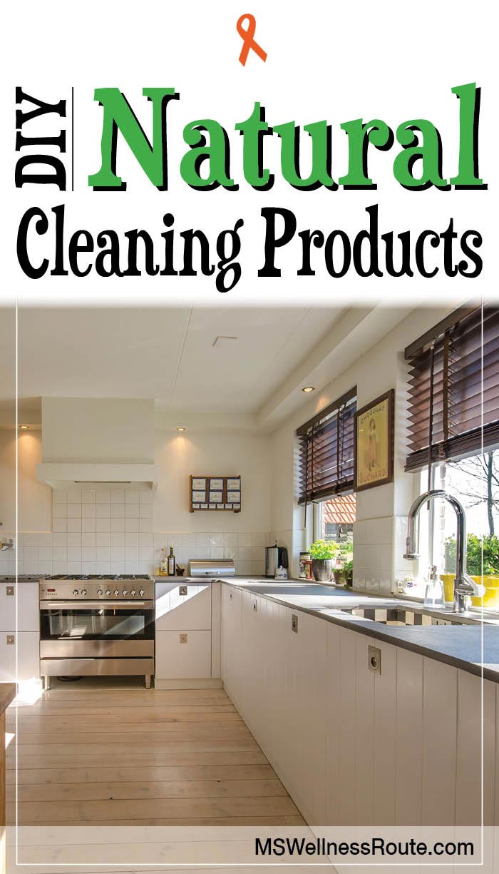 Theses natural cleaning products protect you from harmful toxins.