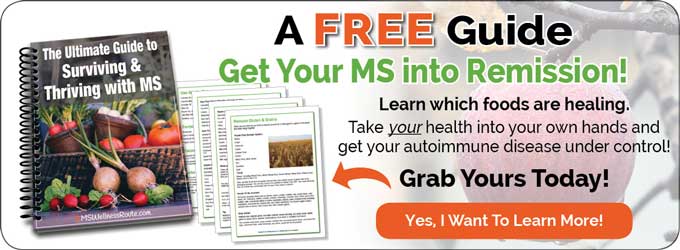 The Ultimate Guide to Surviving and Thriving with MS