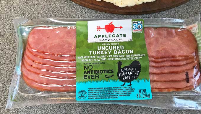 Applegate Bacon