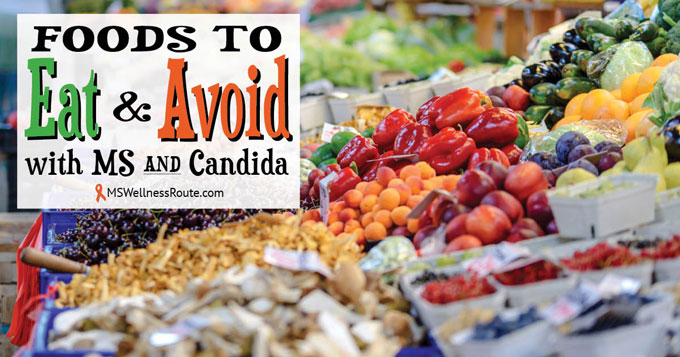 Foods to Eat and Avoid with MS