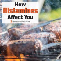 Grilling meats with overlay: How Histamines Affect You