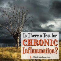 Is There a Test for Chronic Inflammation?
