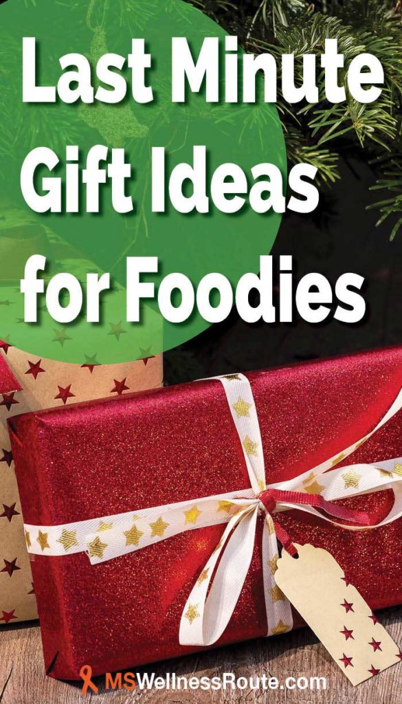 Here are some FANTASTIC gift ideas for foodies. | Cooking | #cookingtips #buyingkitchenappliances