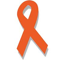 MS Awareness Ribbon