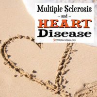 Multiple Sclerosis and Heart Disease