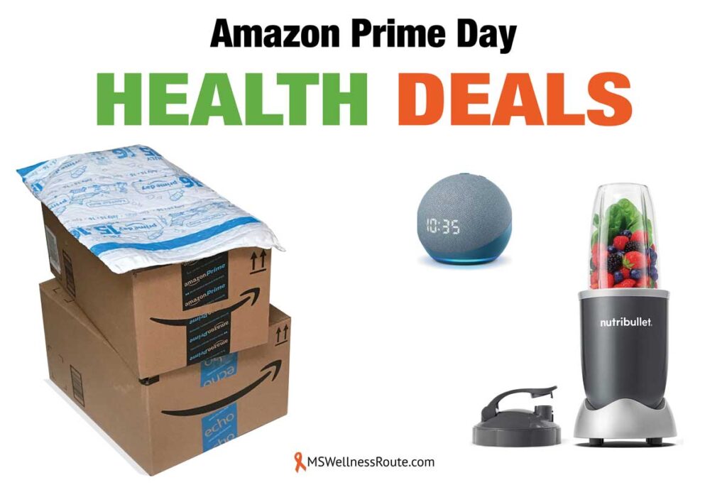 Prime Day kitchen deals 2023