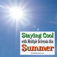Staying Cool with MS this Summer