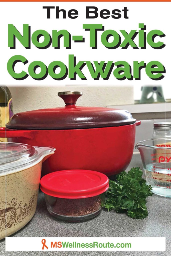 Non-Toxic Cookware Guide - Southern Curls & Pearls
