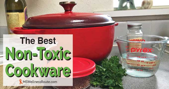 Safest Non-Toxic Cookware, According to an RD