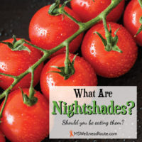 What Are Nightshades?